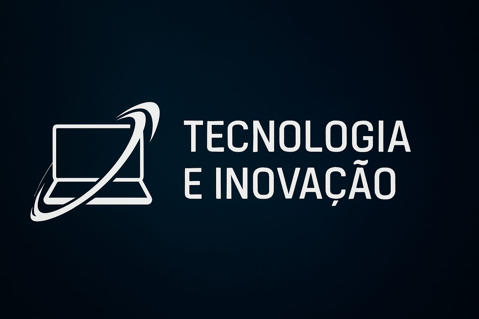 Logo Tecnologia e Inovação